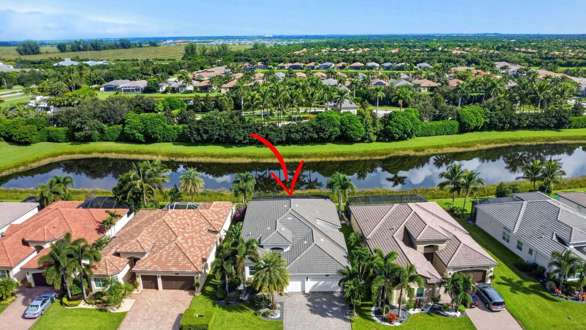 8843 Golden Mountain Circle, Boynton Beach, FL 33473 Photo