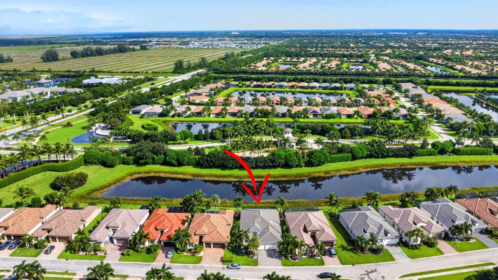 8843 Golden Mountain Circle, Boynton Beach, FL 33473 Photo