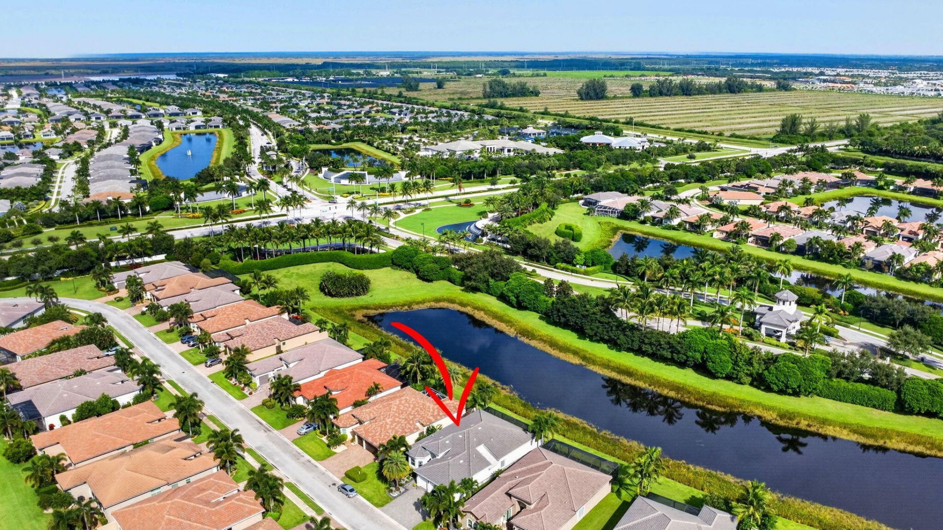 8843 Golden Mountain Circle, Boynton Beach, FL 33473 Photo