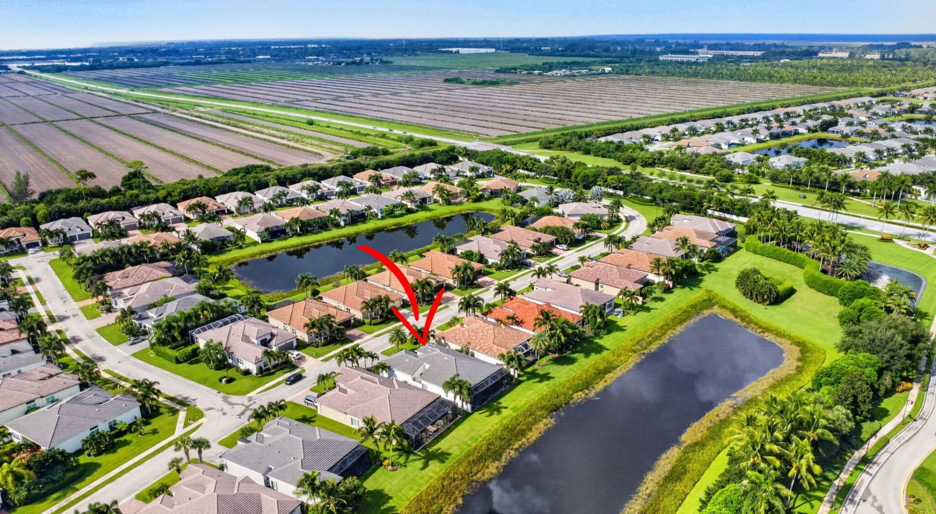 8843 Golden Mountain Circle, Boynton Beach, FL 33473 Photo