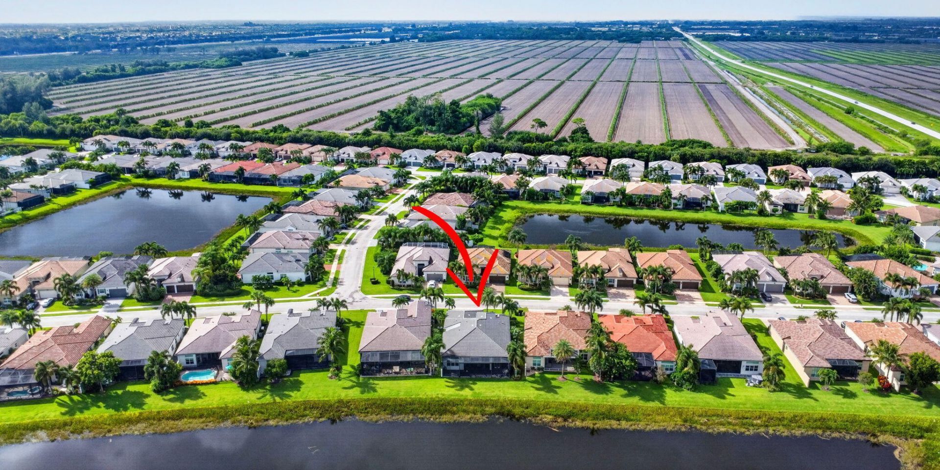 8843 Golden Mountain Circle, Boynton Beach, FL 33473 Photo