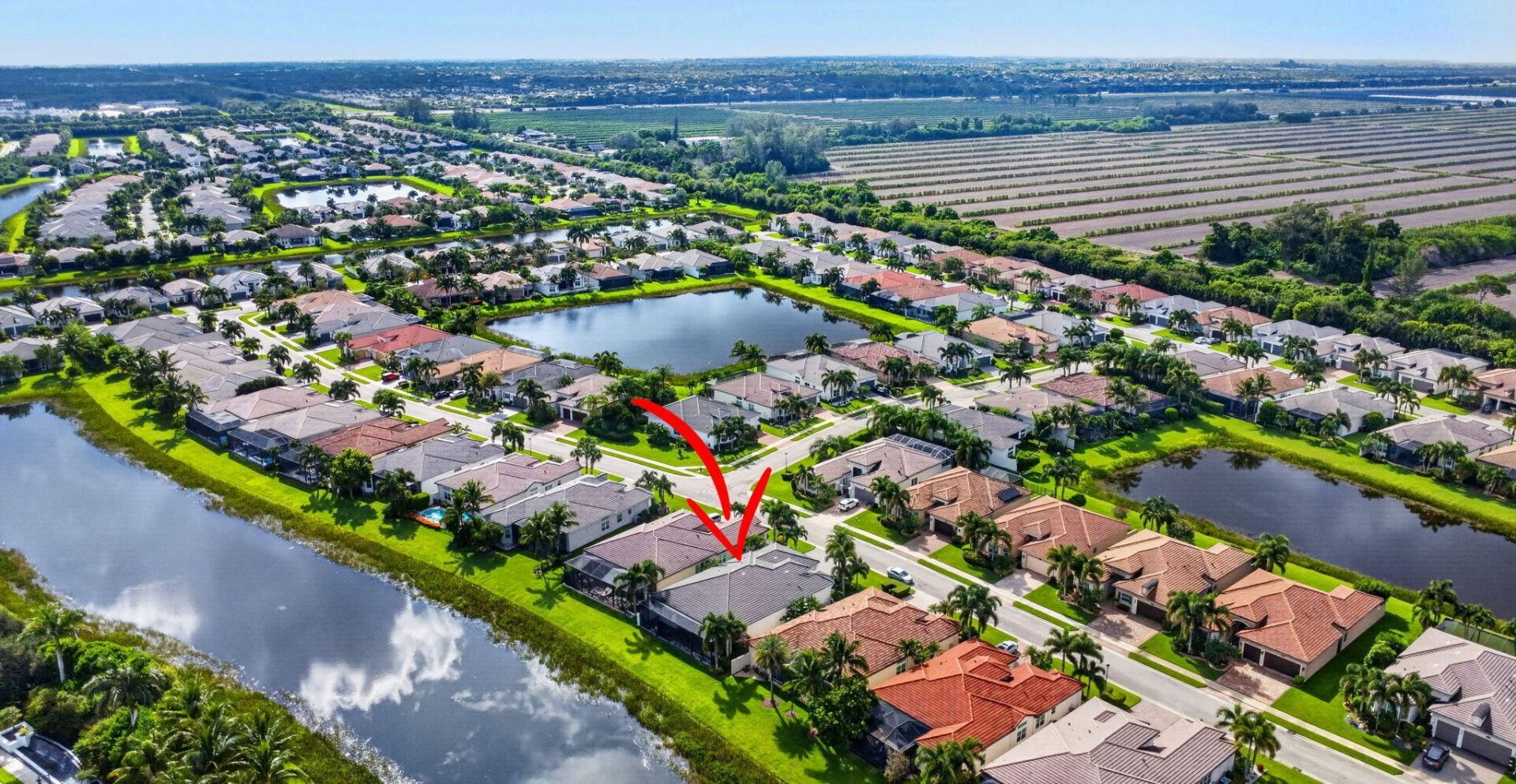8843 Golden Mountain Circle, Boynton Beach, FL 33473 Photo