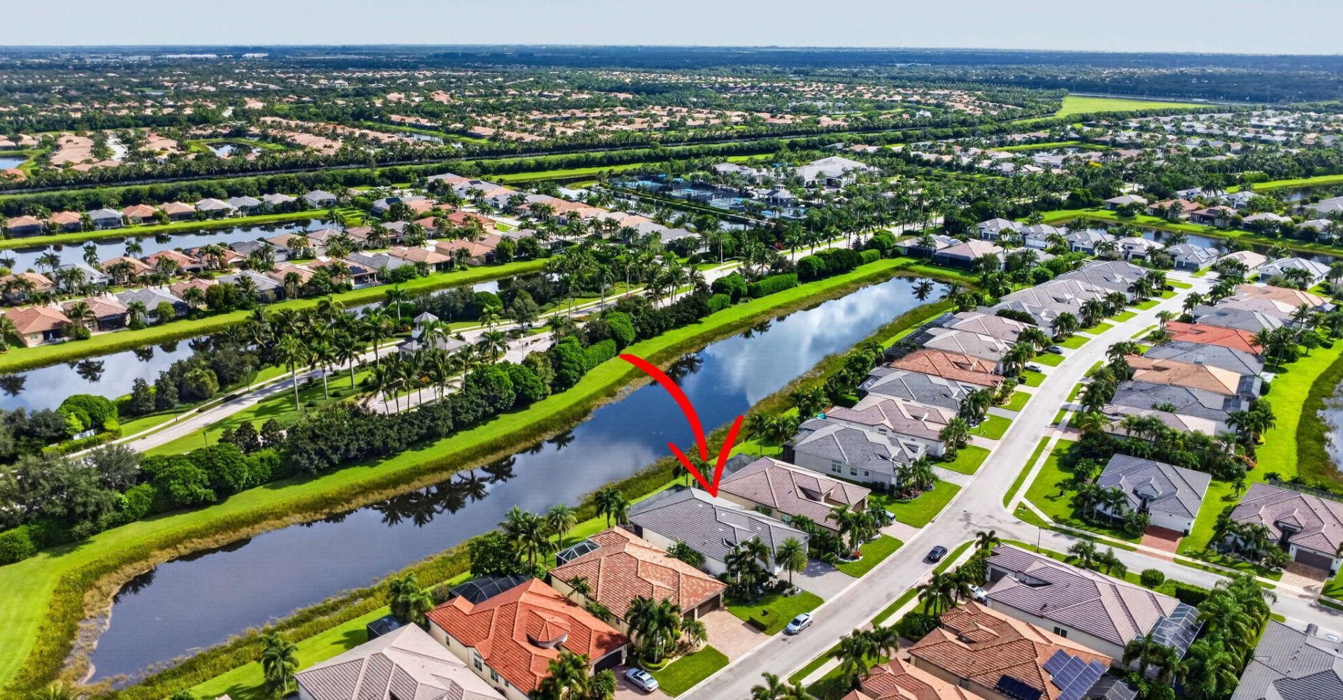 8843 Golden Mountain Circle, Boynton Beach, FL 33473 Photo