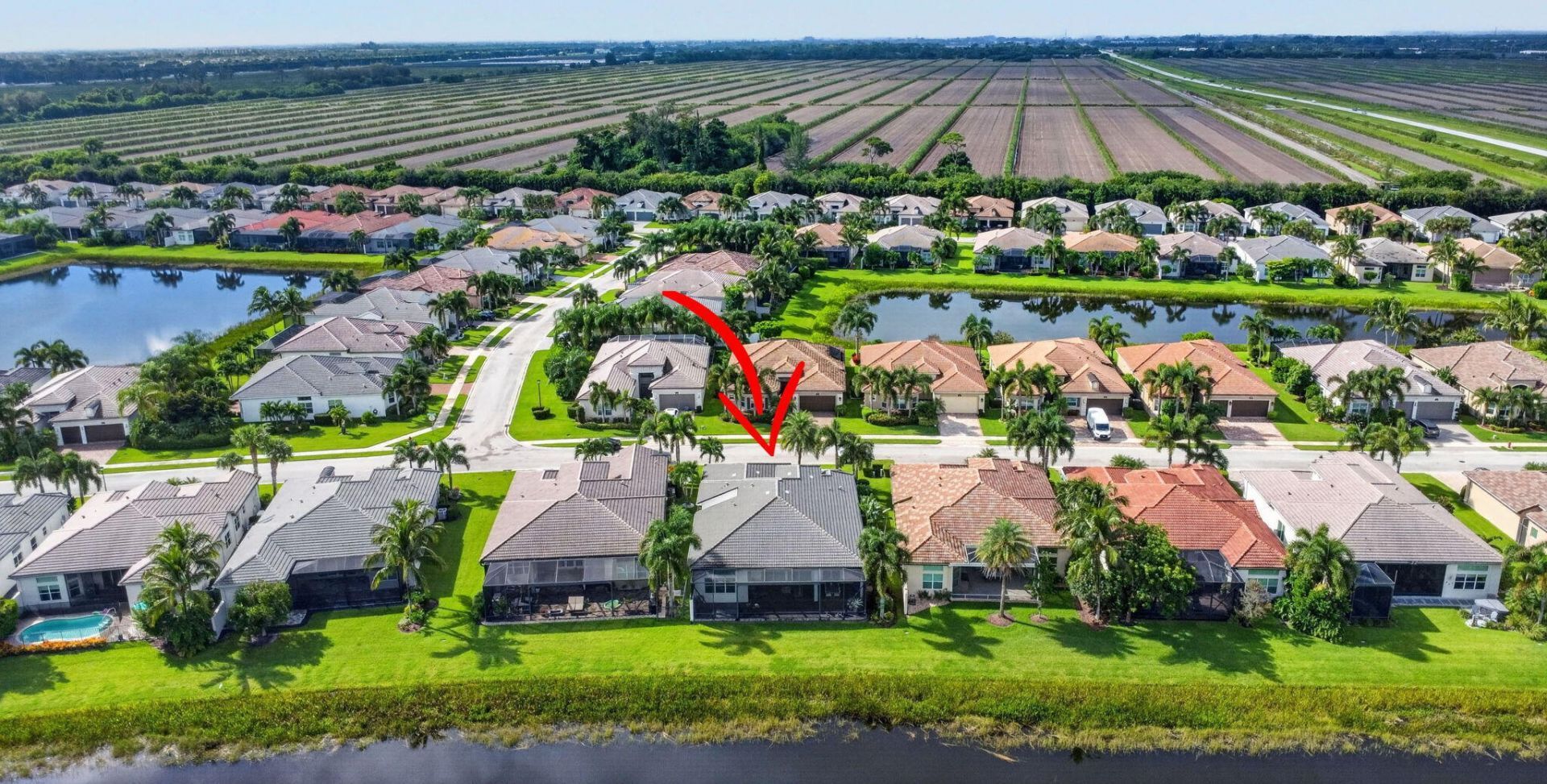 8843 Golden Mountain Circle, Boynton Beach, FL 33473 Photo