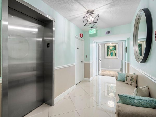 2800 S OCEAN Boulevard, Unit 17L, Boca Raton, FL 33432