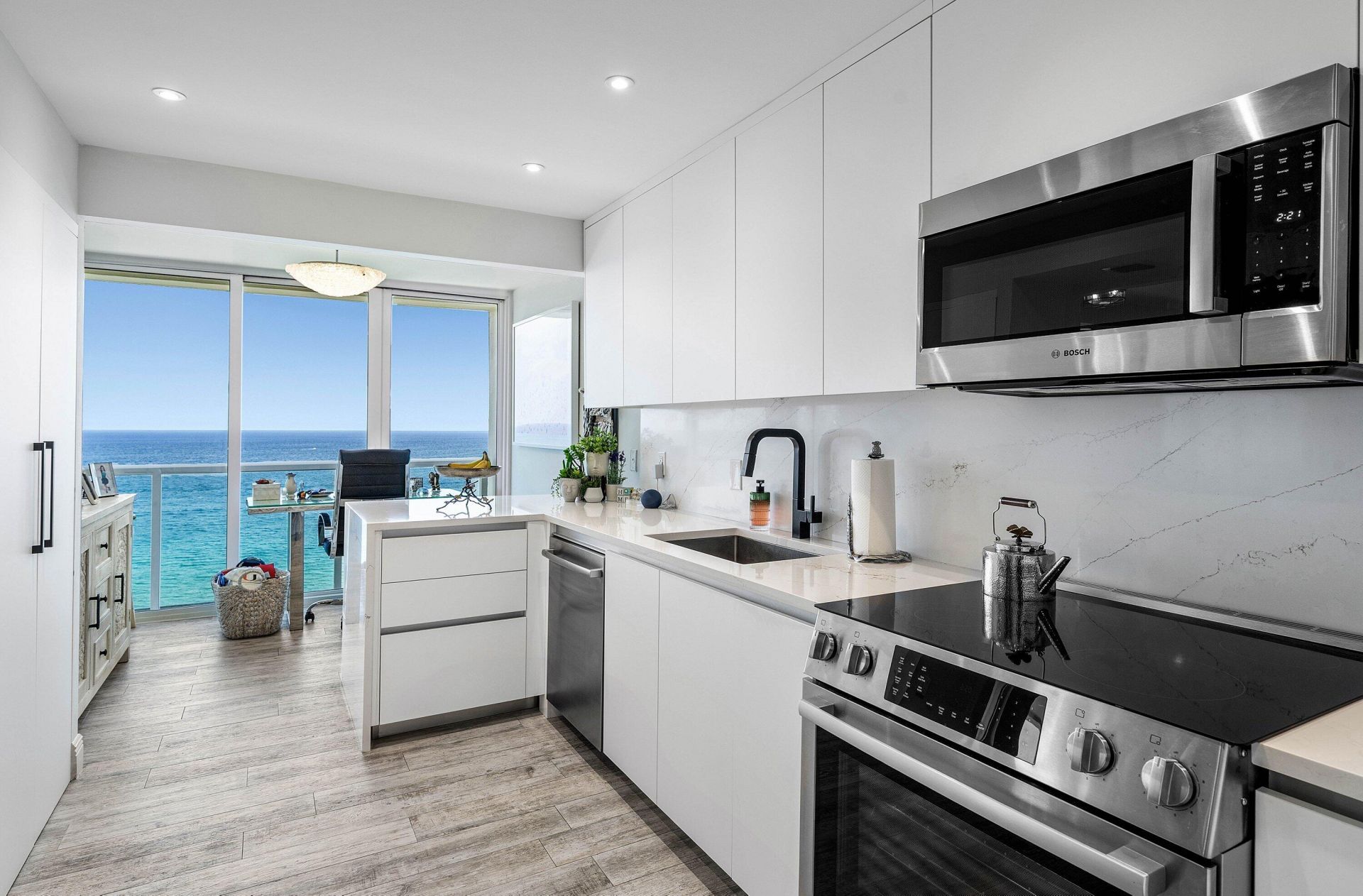 2800 S Ocean Boulevard, Unit 17L, Boca Raton, FL 33432 Photo