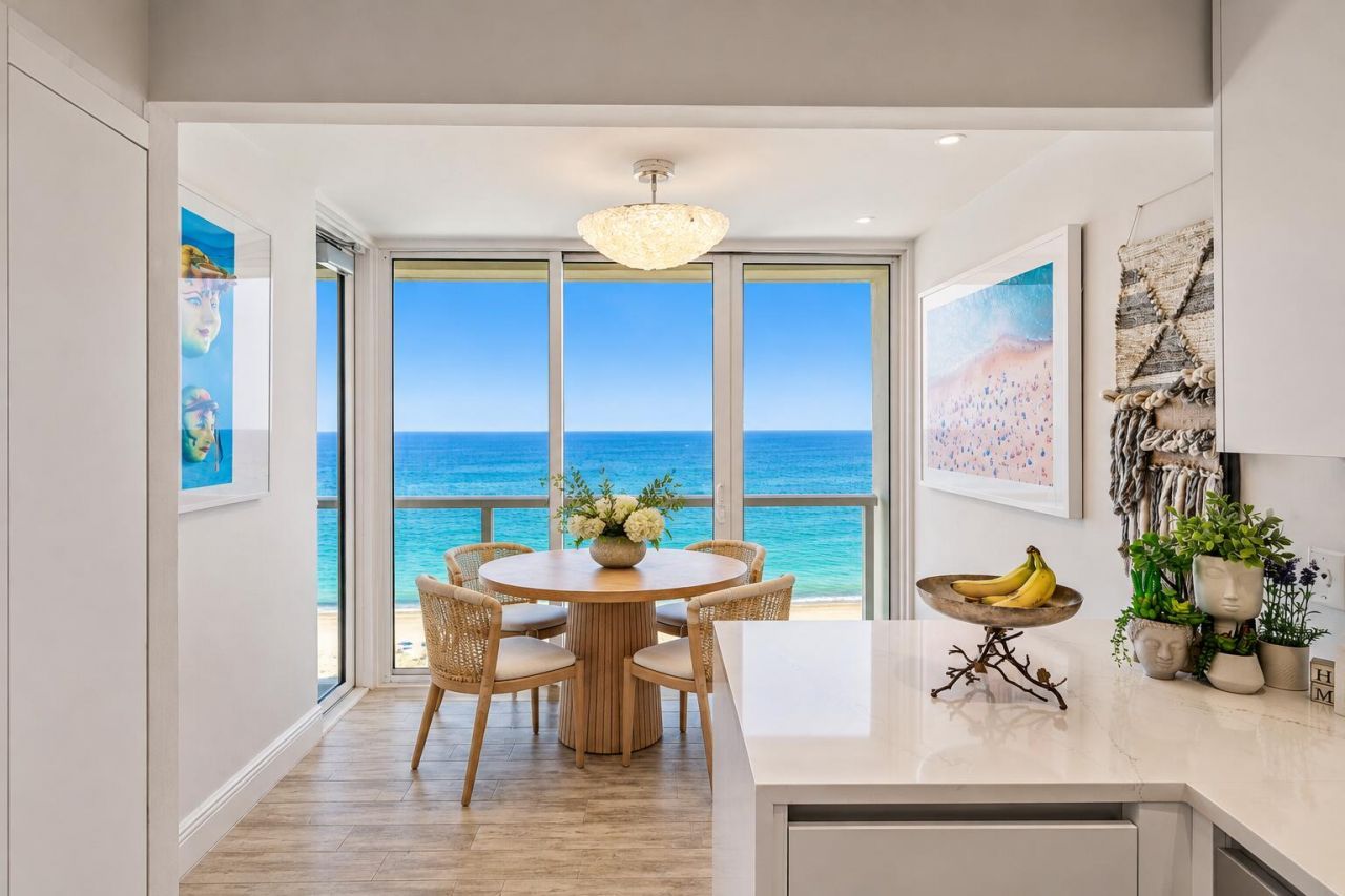 2800 S Ocean Boulevard, Unit 17L, Boca Raton, FL 33432 Photo