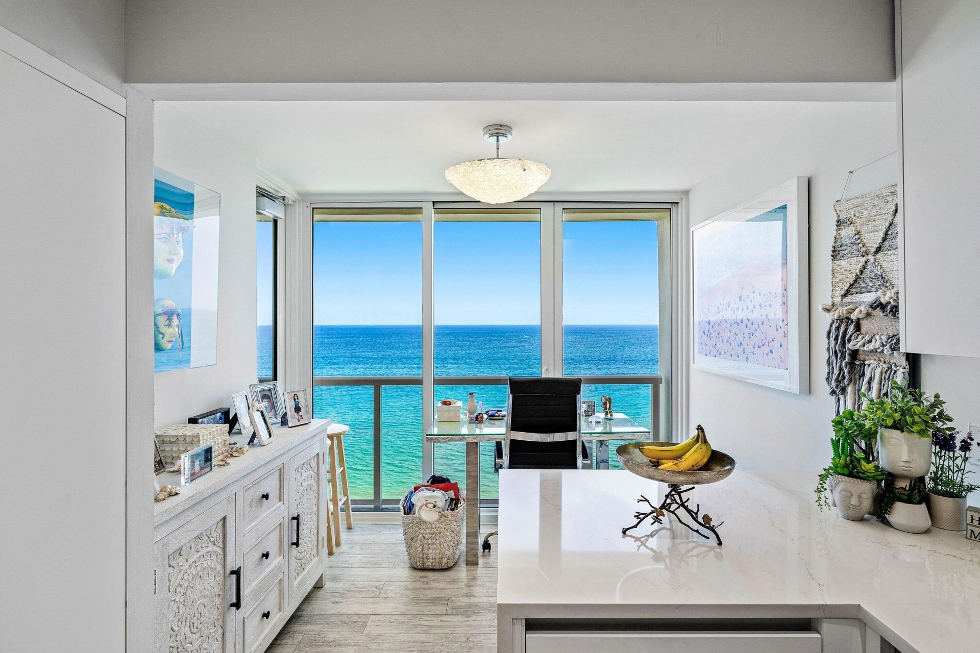 2800 S Ocean Boulevard, Unit 17L, Boca Raton, FL 33432 Photo