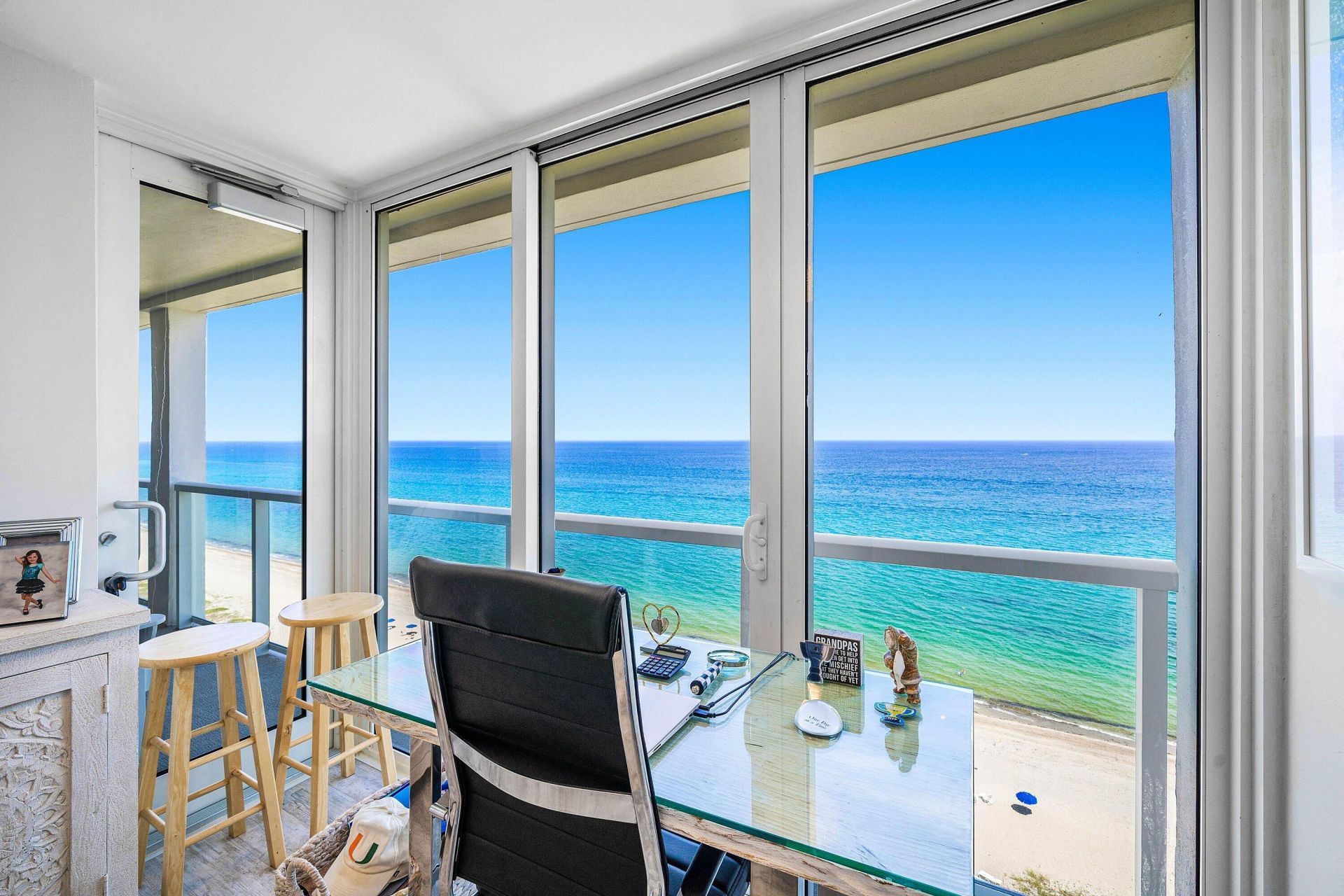 2800 S Ocean Boulevard, Unit 17L, Boca Raton, FL 33432 Photo