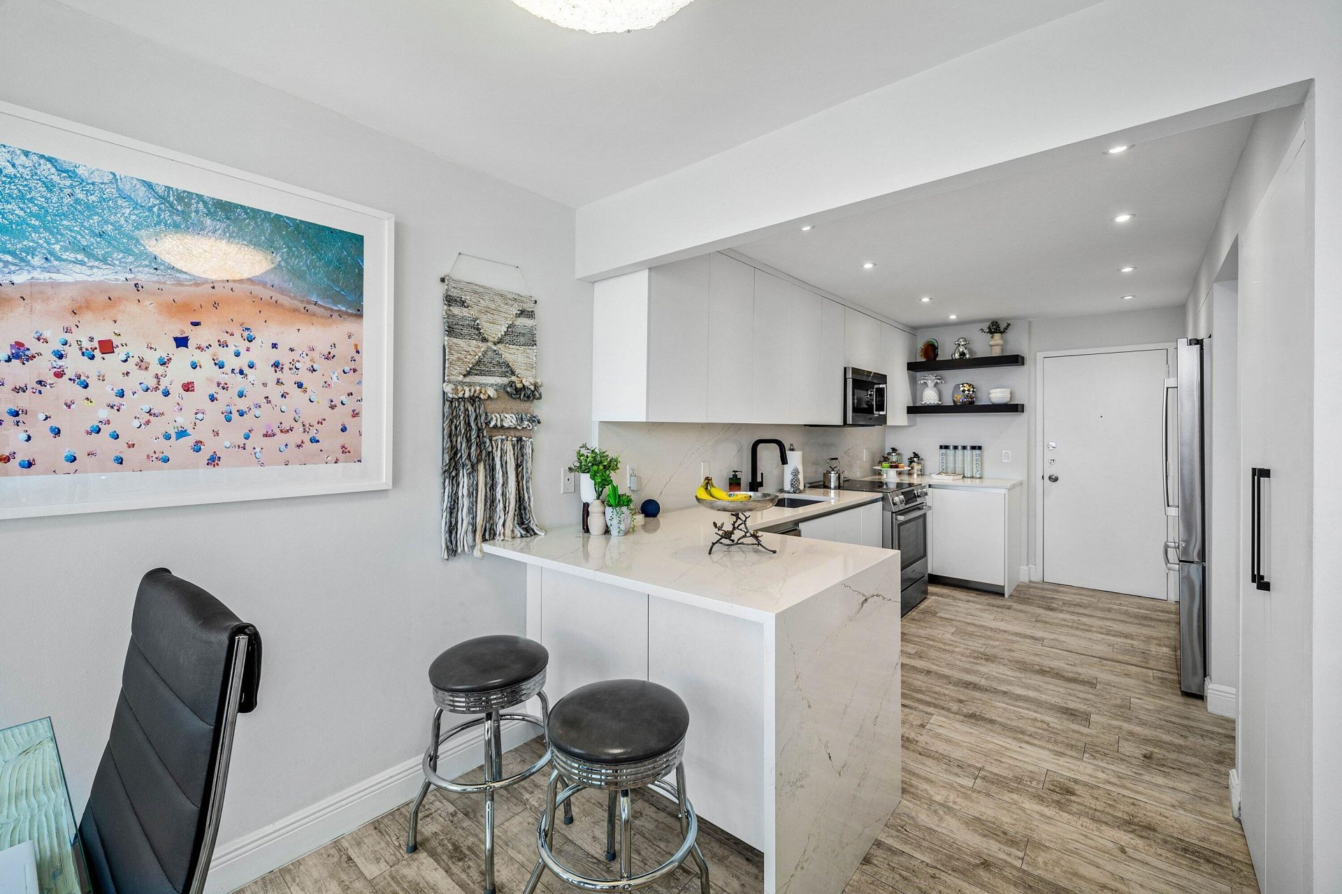 2800 S Ocean Boulevard, Unit 17L, Boca Raton, FL 33432 Photo