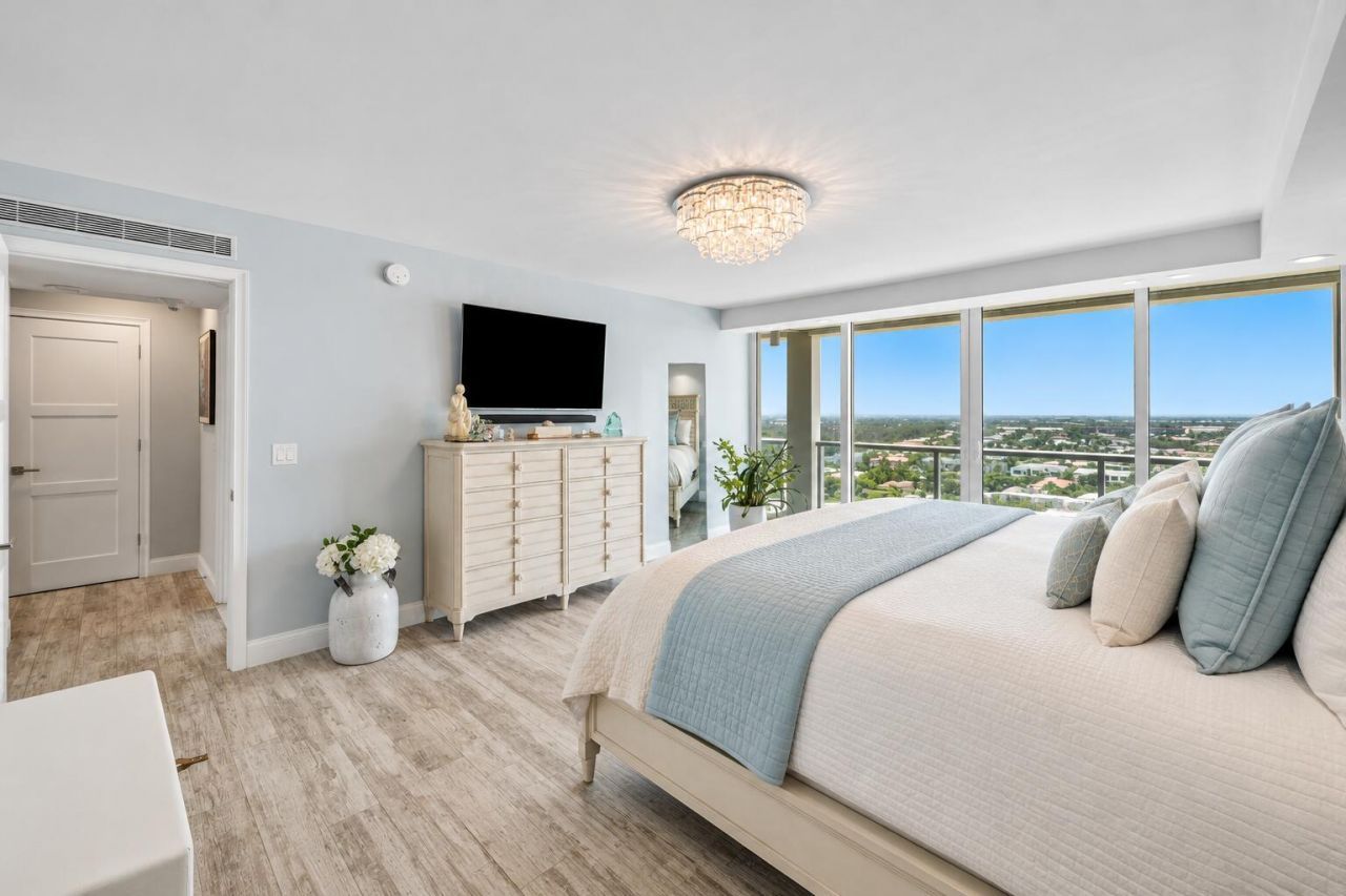 2800 S Ocean Boulevard, Unit 17L, Boca Raton, FL 33432 Photo
