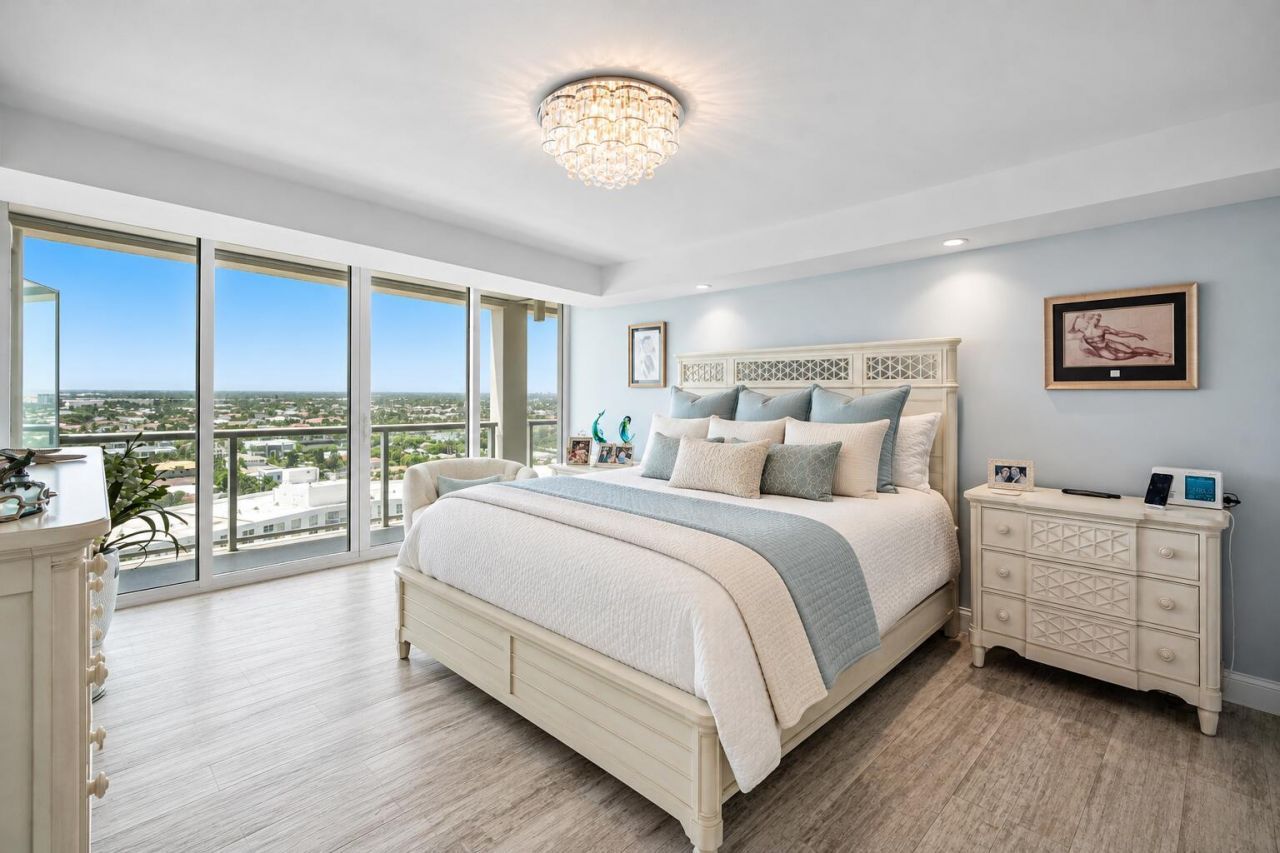 2800 S Ocean Boulevard, Unit 17L, Boca Raton, FL 33432 Photo