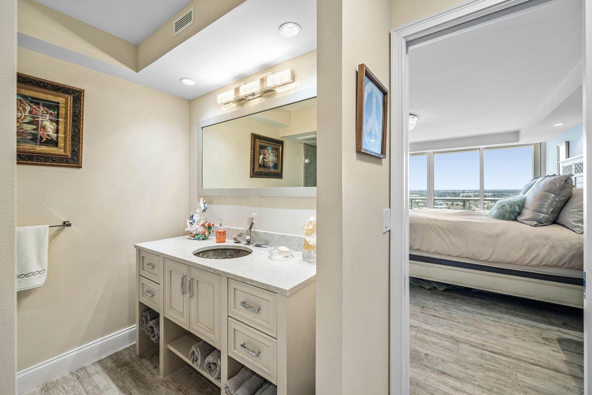 2800 S Ocean Boulevard, Unit 17L, Boca Raton, FL 33432 Photo