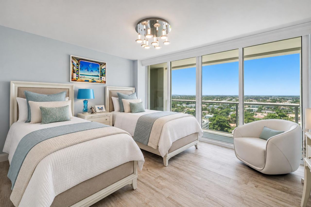 2800 S Ocean Boulevard, Unit 17L, Boca Raton, FL 33432 Photo