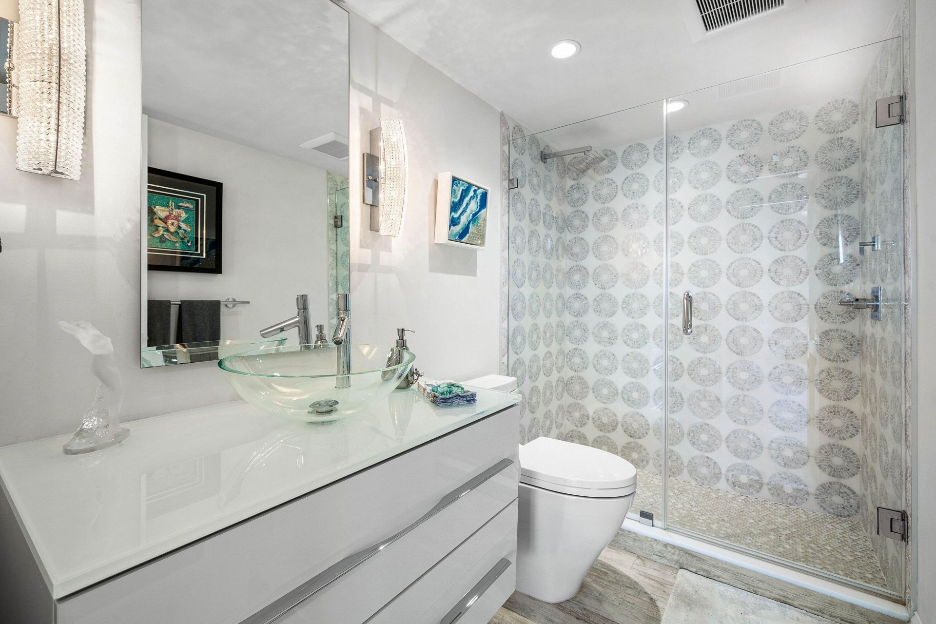 2800 S Ocean Boulevard, Unit 17L, Boca Raton, FL 33432 Photo