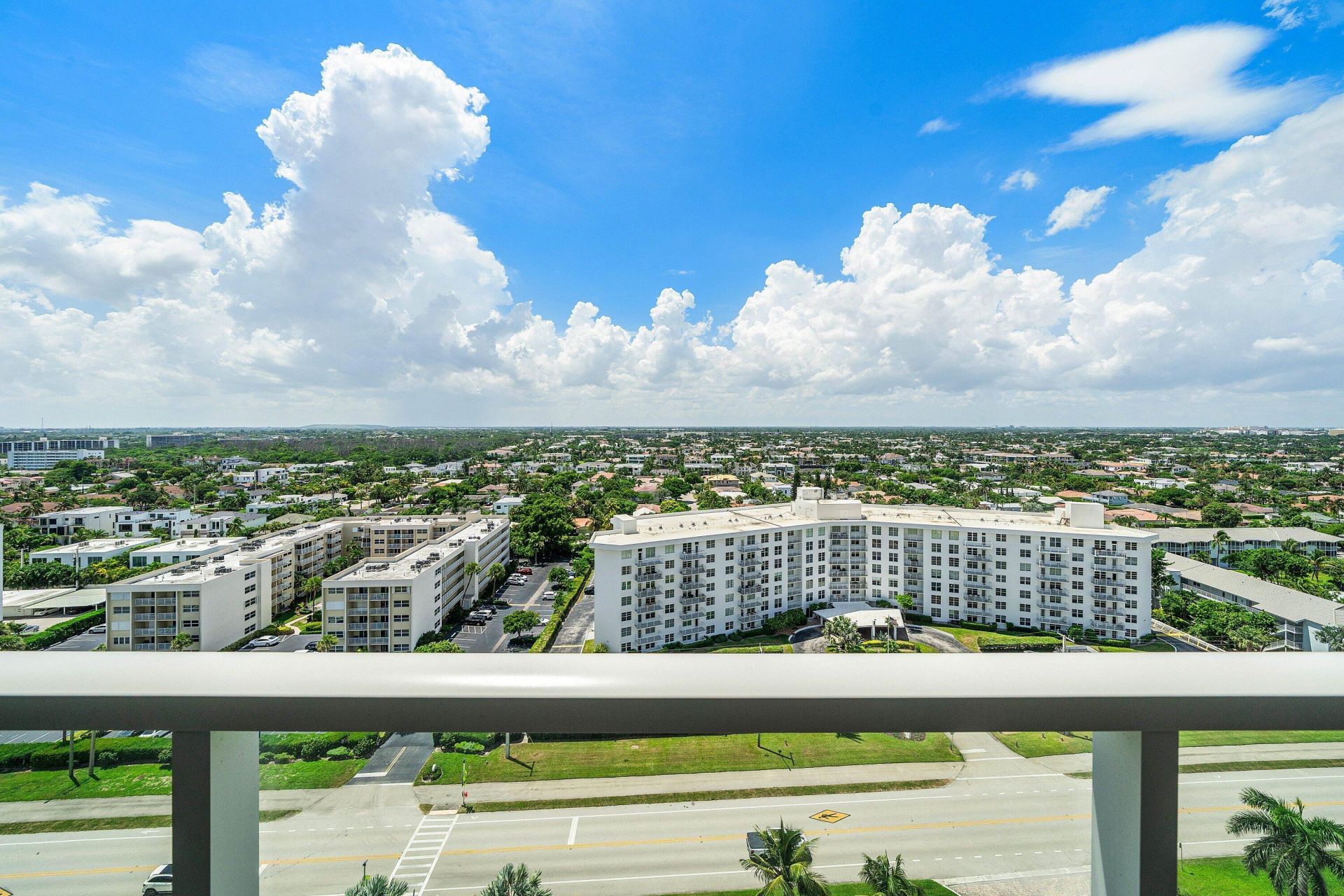 2800 S Ocean Boulevard, Unit 17L, Boca Raton, FL 33432 Photo