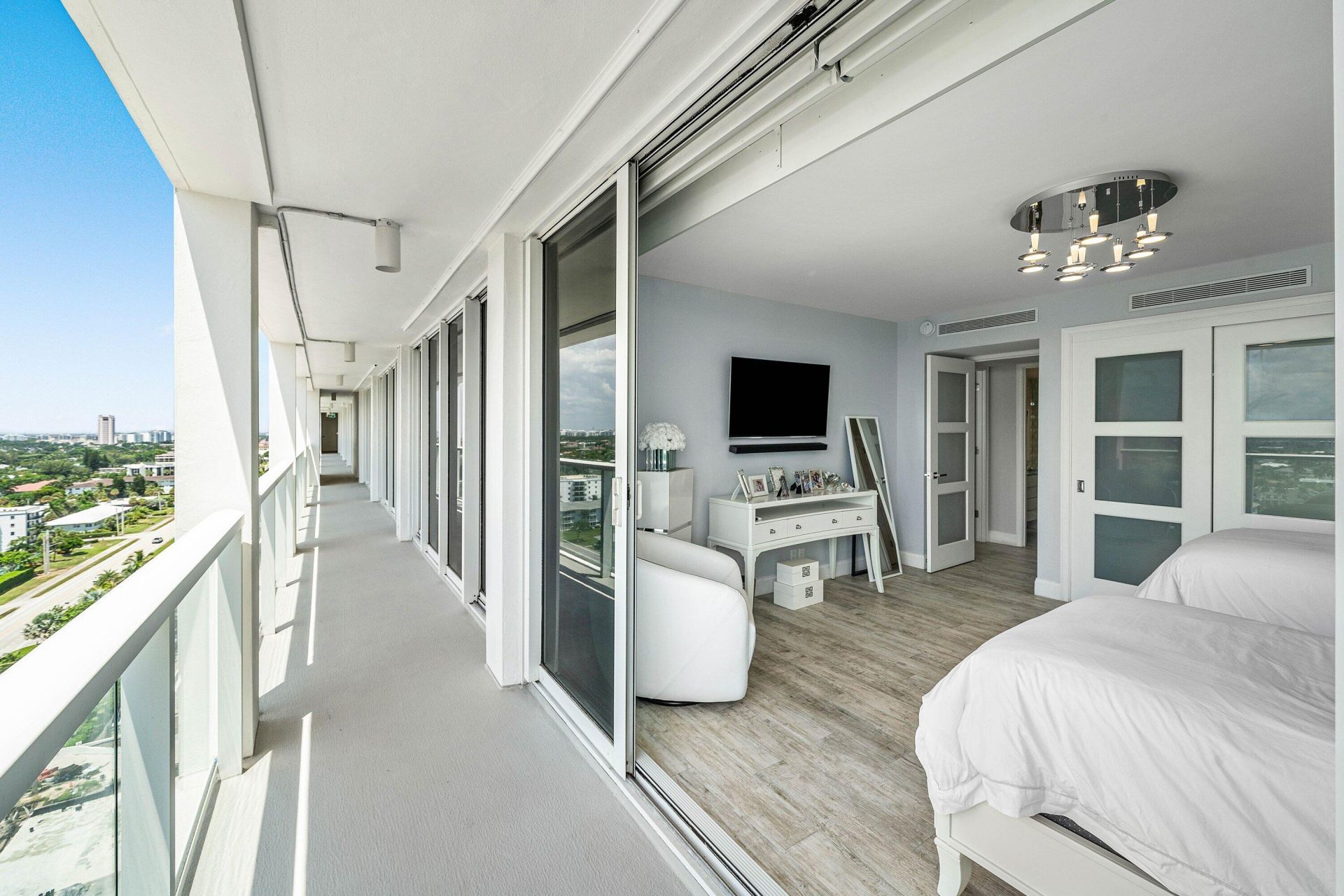 2800 S Ocean Boulevard, Unit 17L, Boca Raton, FL 33432 Photo