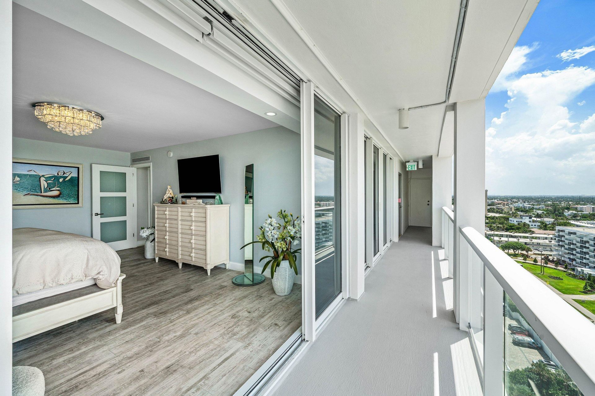 2800 S Ocean Boulevard, Unit 17L, Boca Raton, FL 33432 Photo