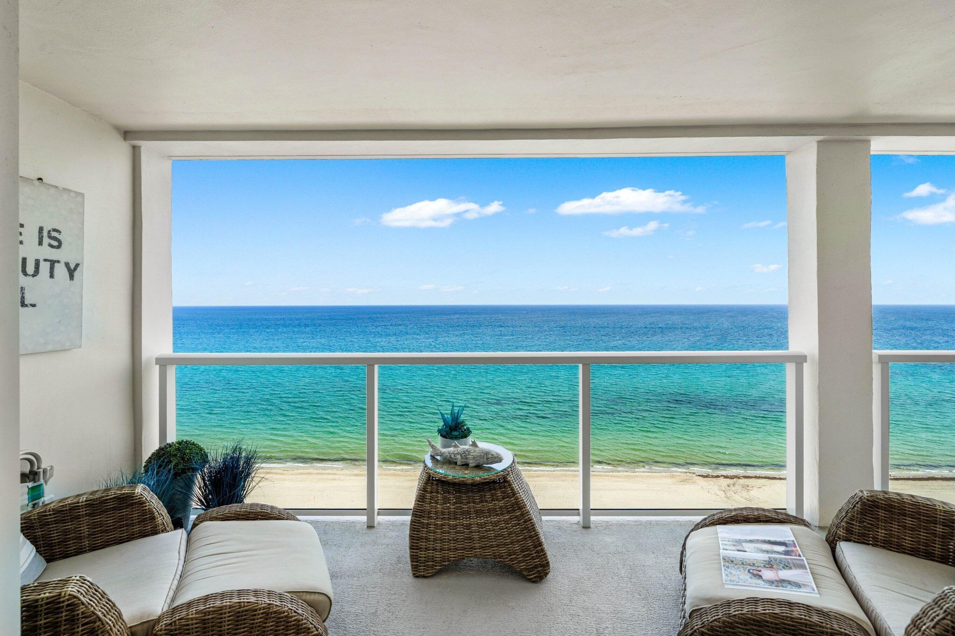 2800 S Ocean Boulevard, Unit 17L, Boca Raton, FL 33432 Photo