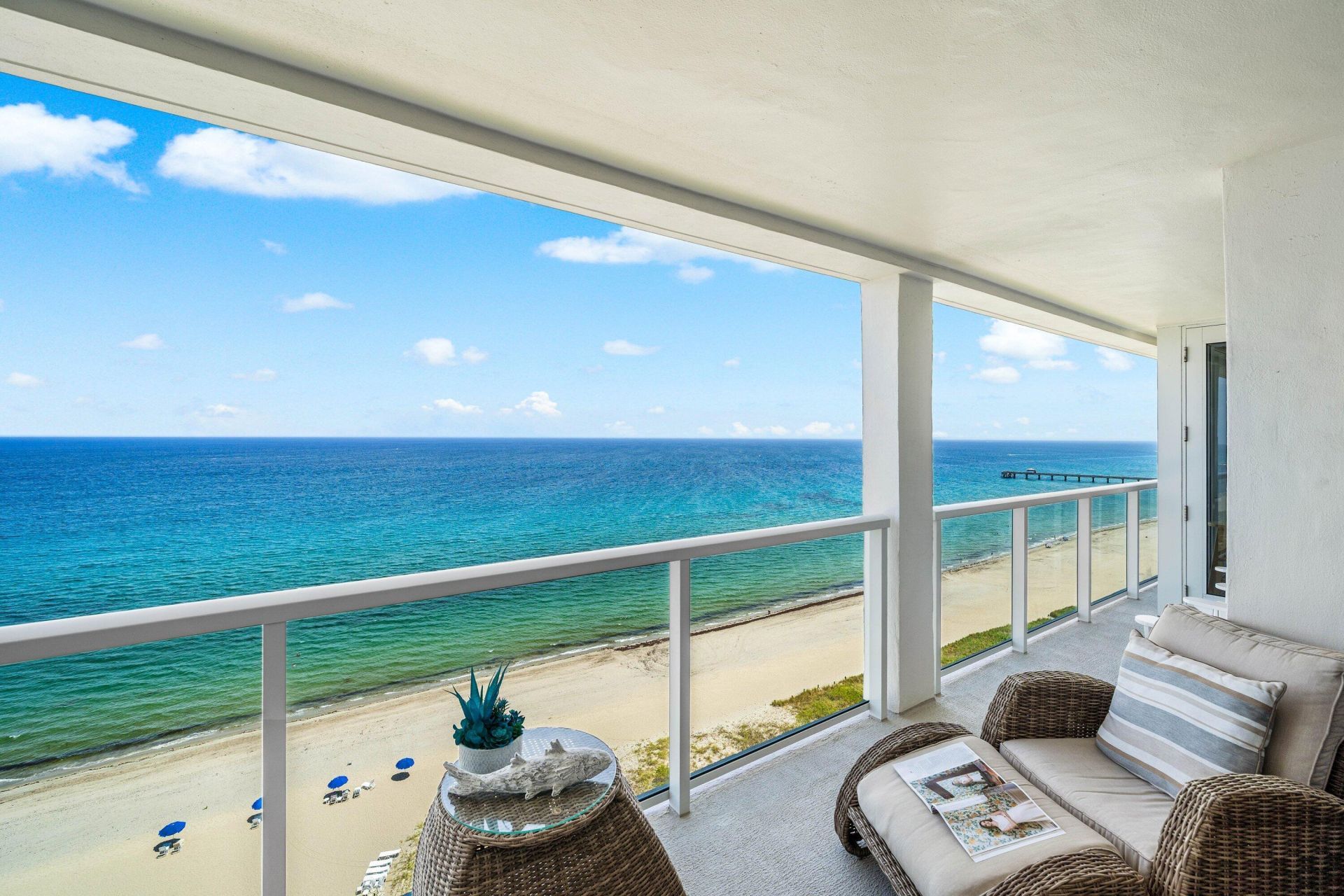2800 S Ocean Boulevard, Unit 17L, Boca Raton, FL 33432 Photo