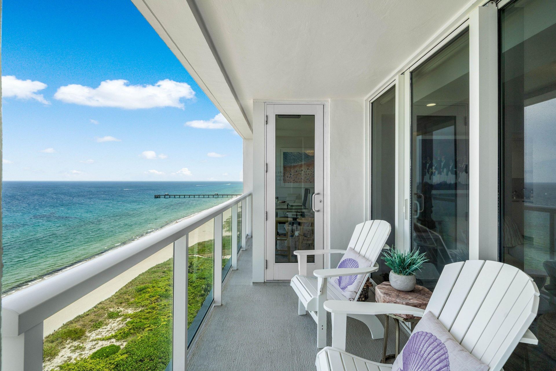2800 S Ocean Boulevard, Unit 17L, Boca Raton, FL 33432 Photo