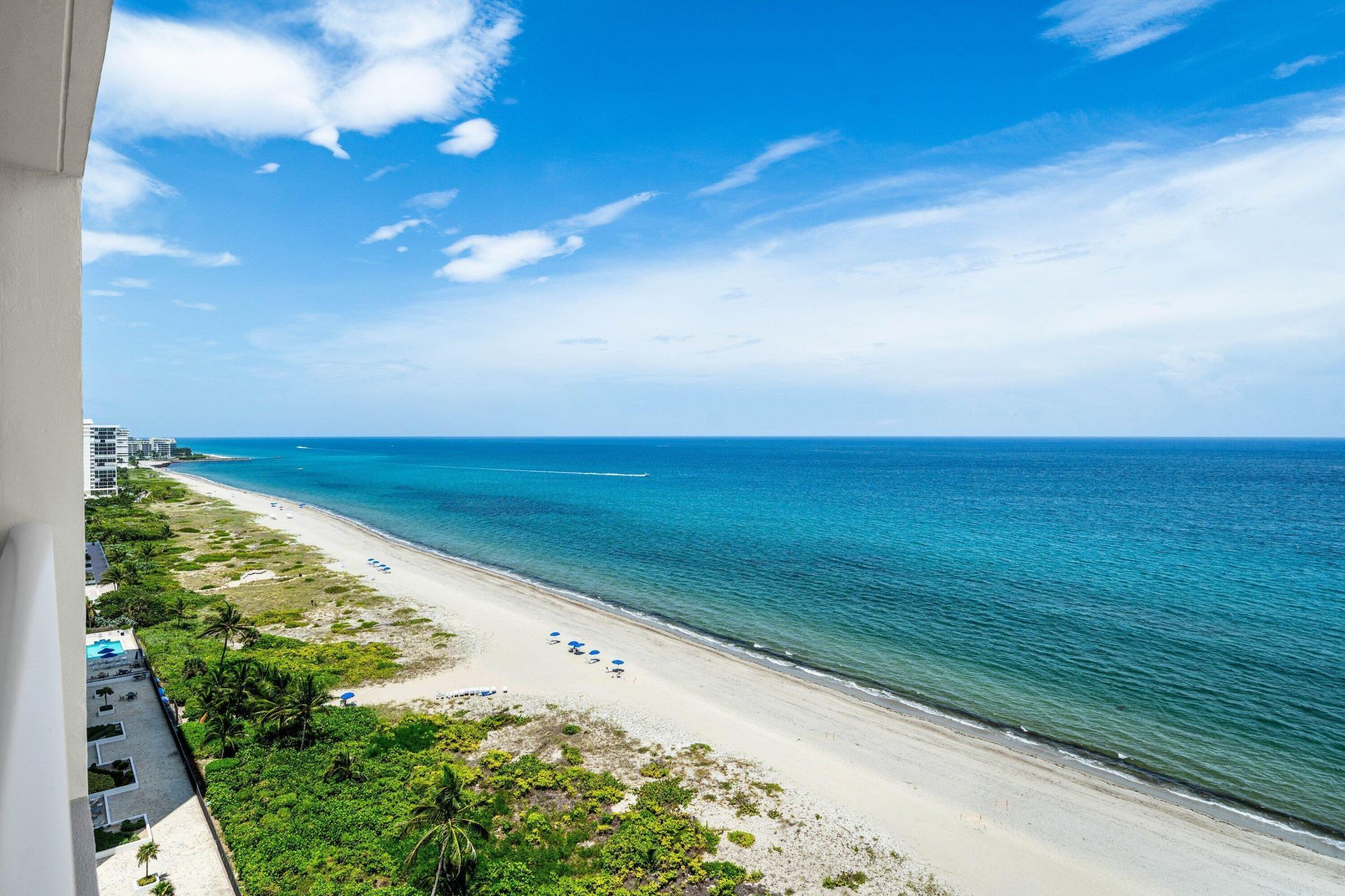 2800 S Ocean Boulevard, Unit 17L, Boca Raton, FL 33432 Photo