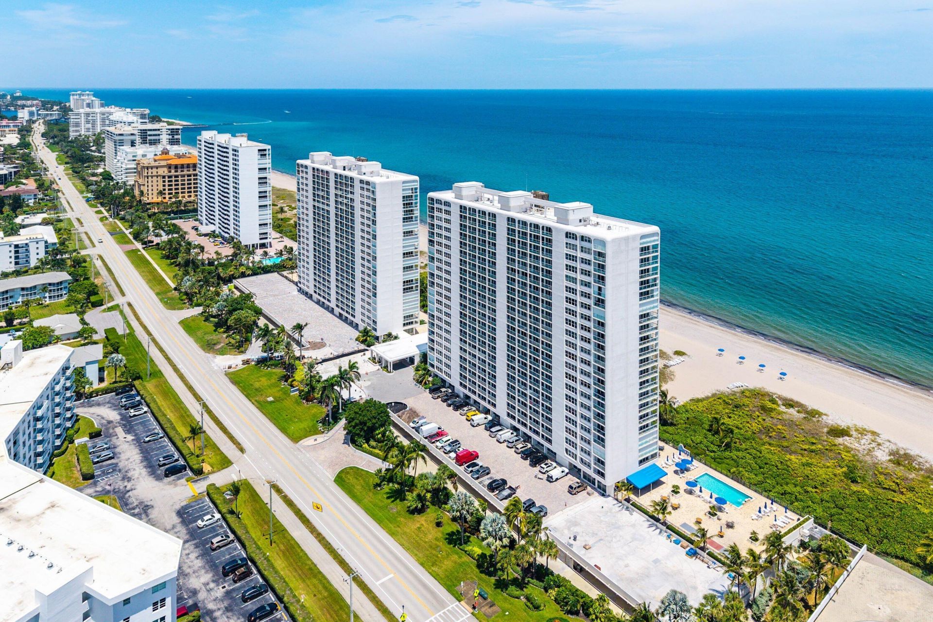 2800 S Ocean Boulevard, Unit 17L, Boca Raton, FL 33432 Photo