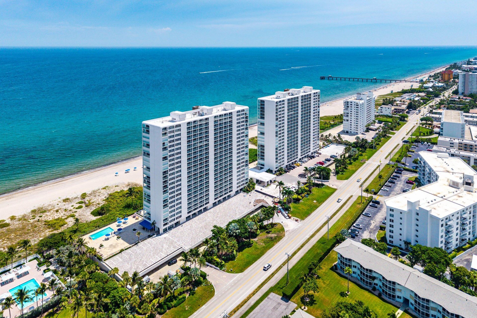 2800 S Ocean Boulevard, Unit 17L, Boca Raton, FL 33432 Photo