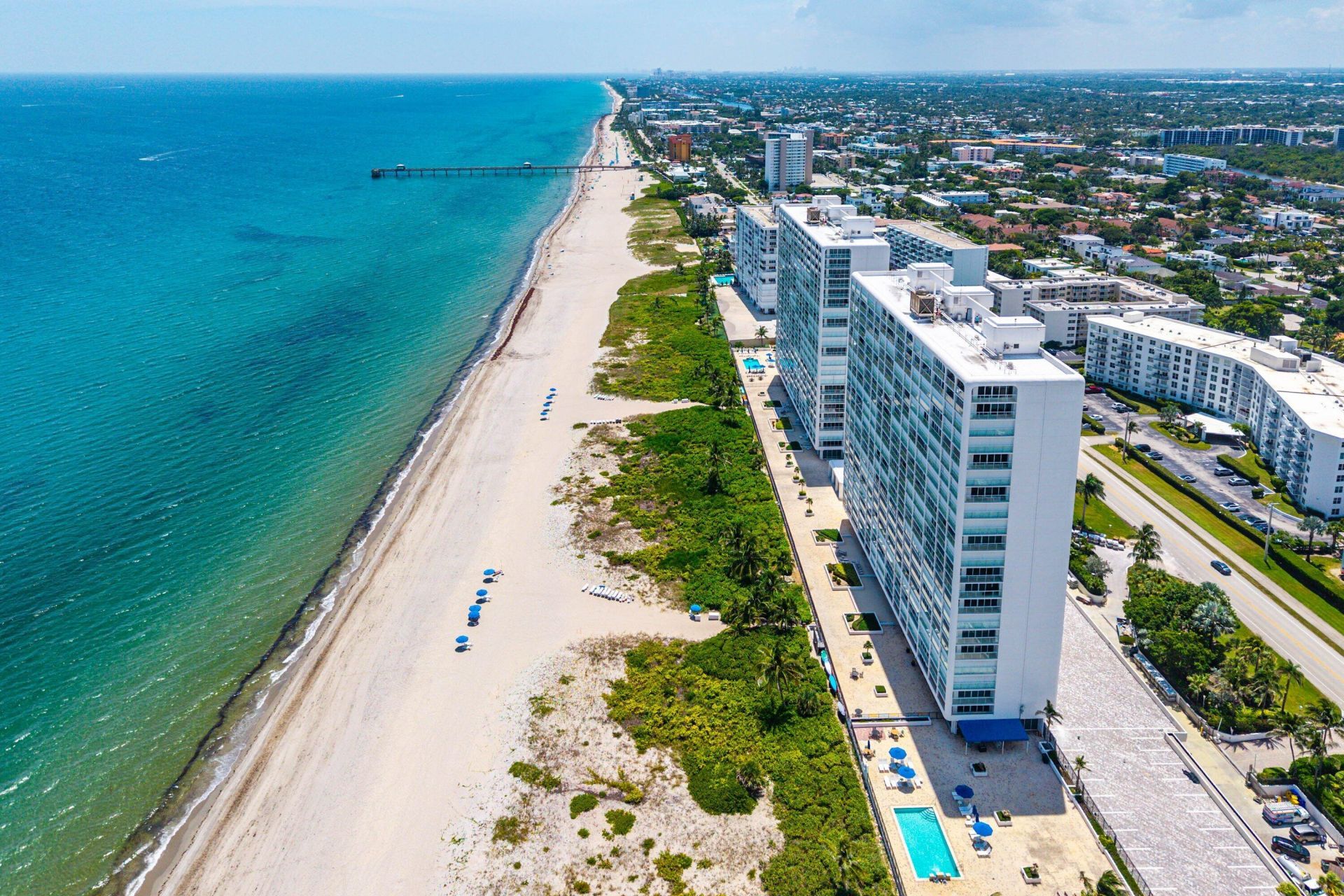 2800 S Ocean Boulevard, Unit 17L, Boca Raton, FL 33432 Photo