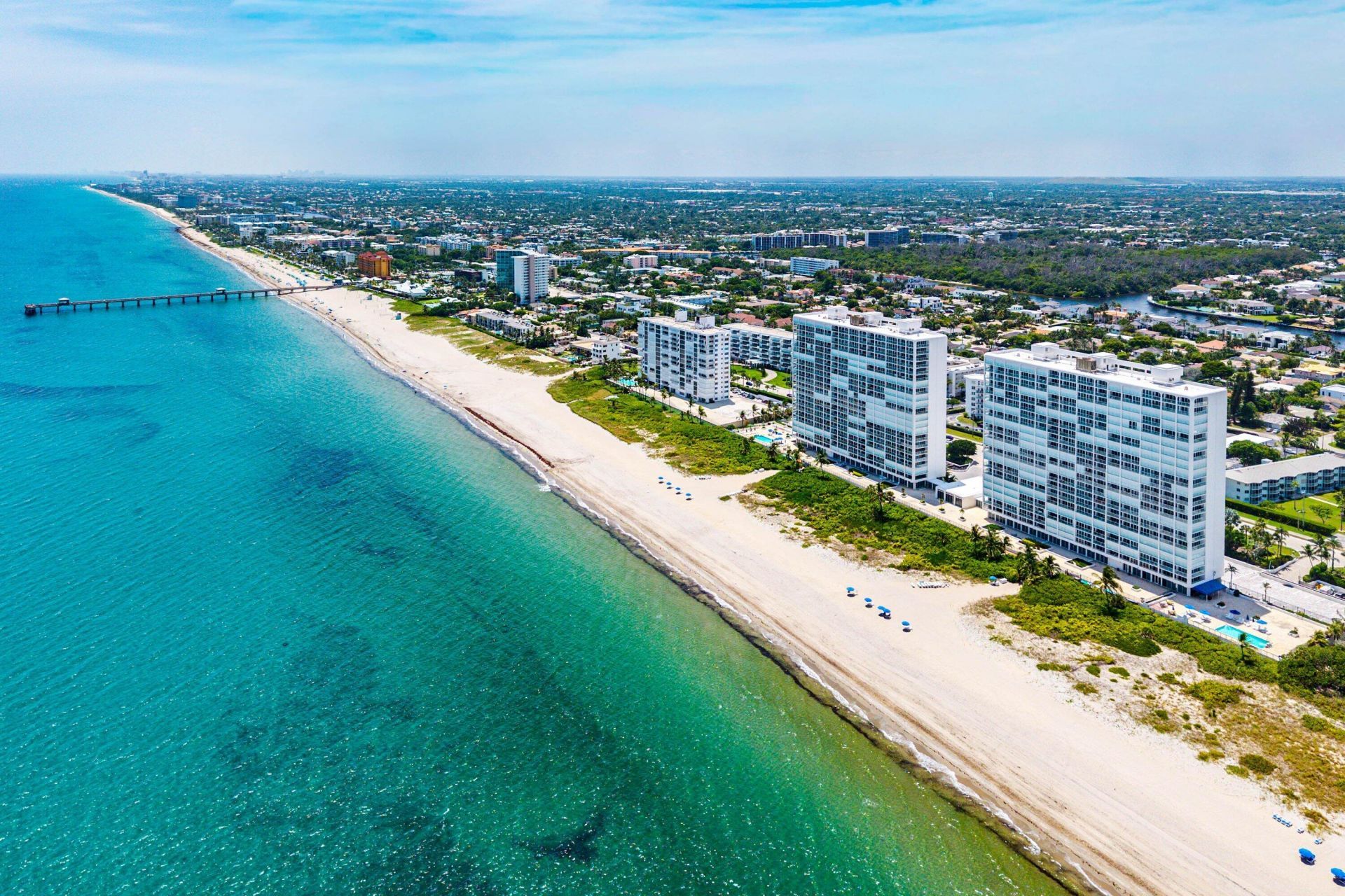 2800 S Ocean Boulevard, Unit 17L, Boca Raton, FL 33432 Photo