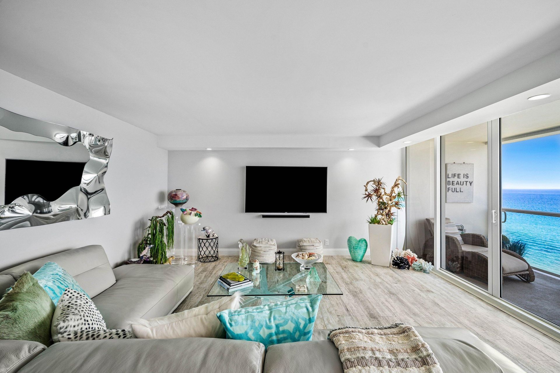 2800 S Ocean Boulevard, Unit 17L, Boca Raton, FL 33432 Photo