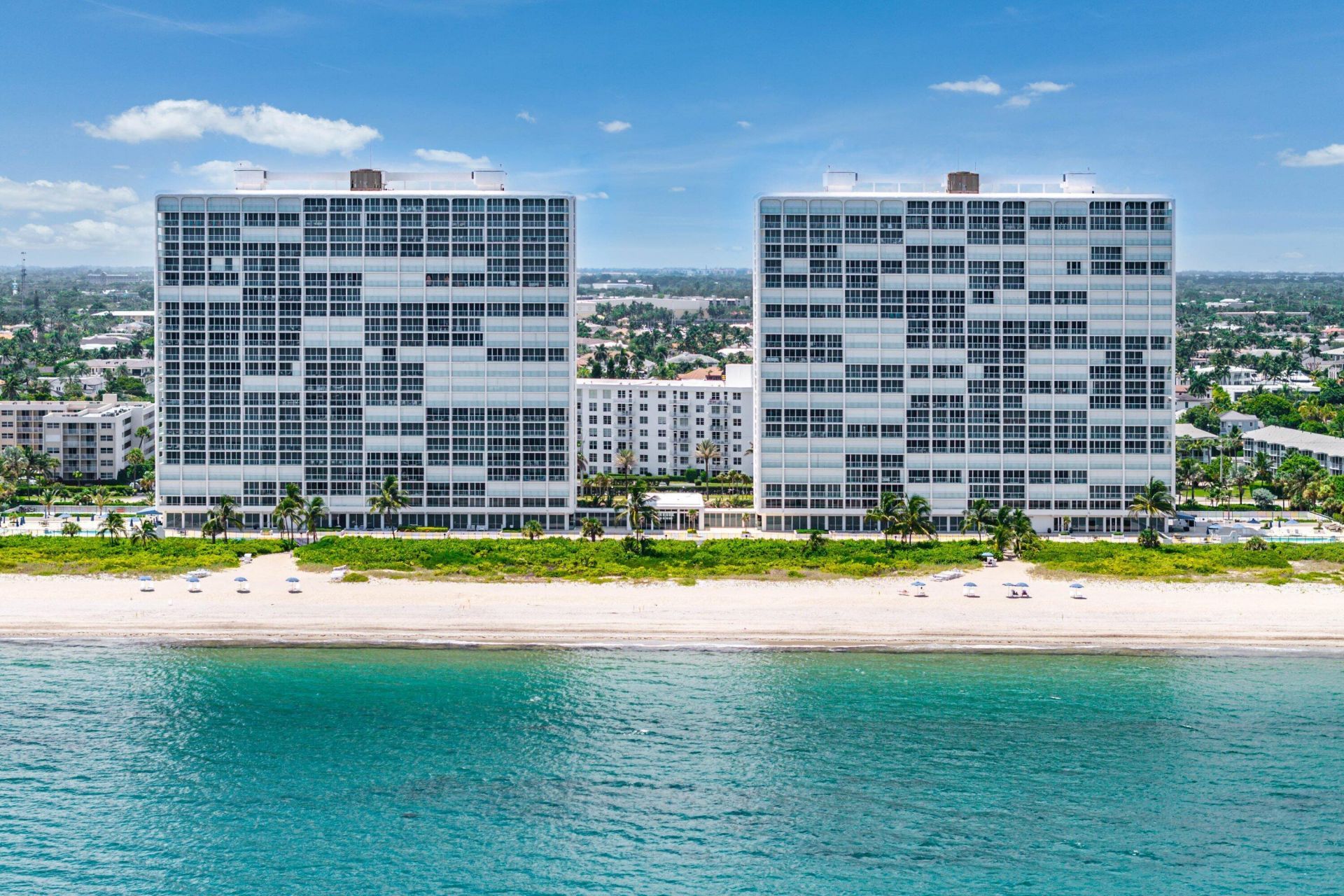 2800 S Ocean Boulevard, Unit 17L, Boca Raton, FL 33432 Photo