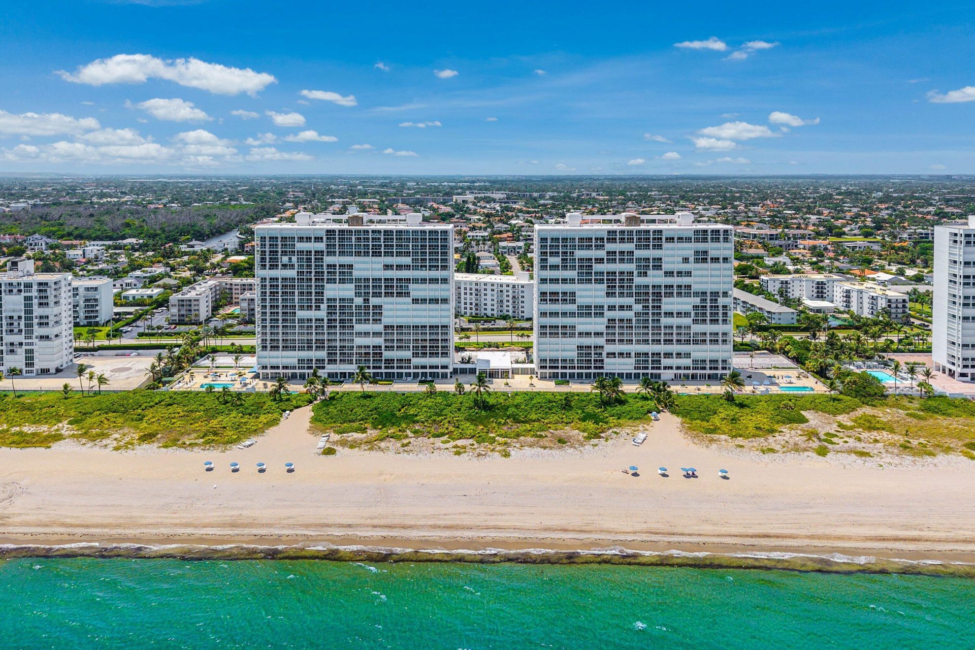 2800 S Ocean Boulevard, Unit 17L, Boca Raton, FL 33432 Photo
