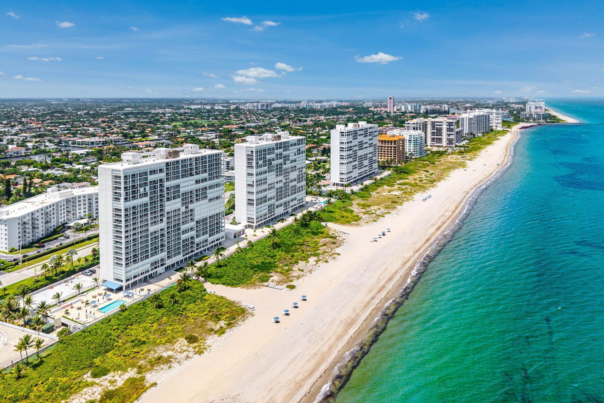 2800 S Ocean Boulevard, Unit 17L, Boca Raton, FL 33432 Photo