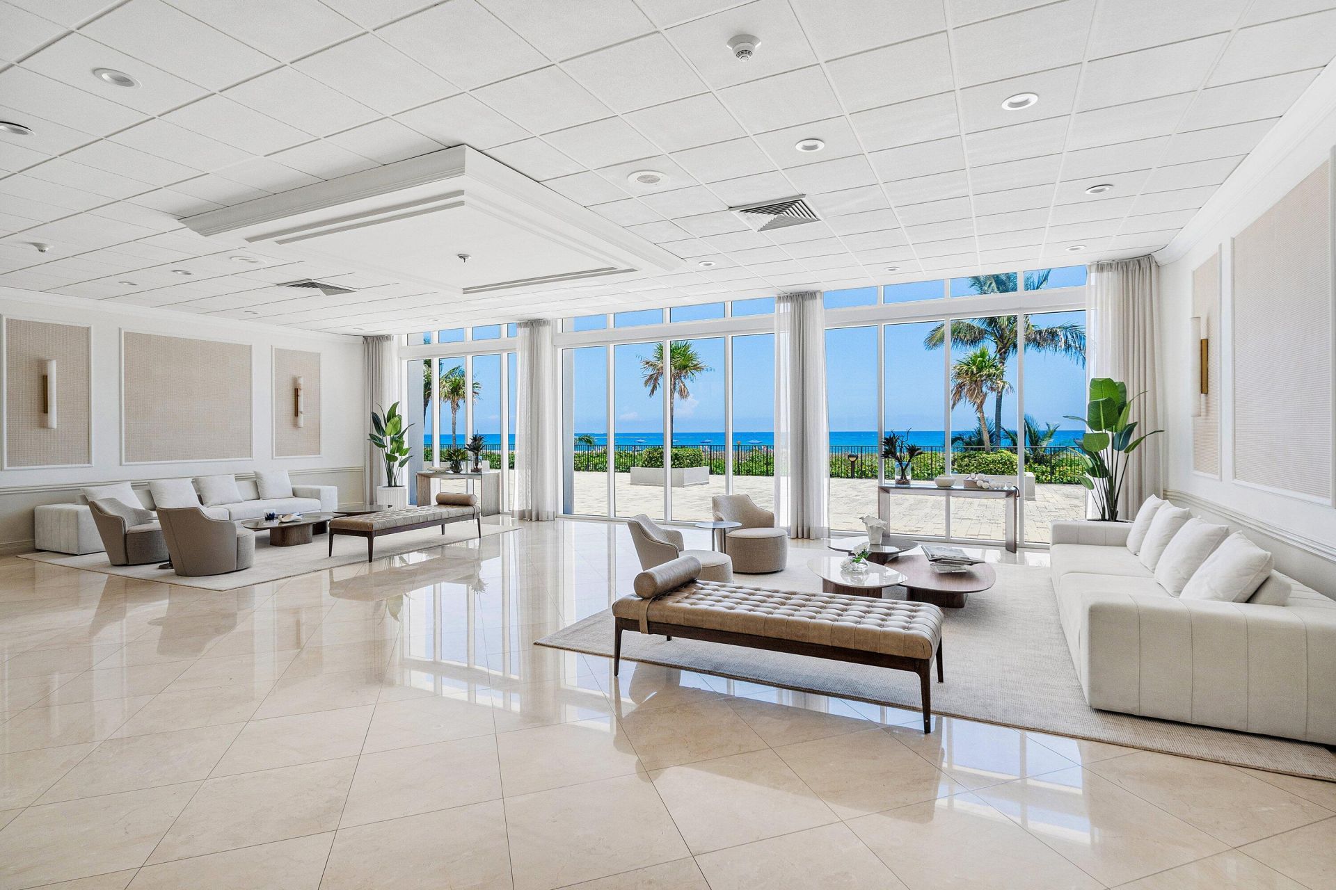 2800 S Ocean Boulevard, Unit 17L, Boca Raton, FL 33432 Photo
