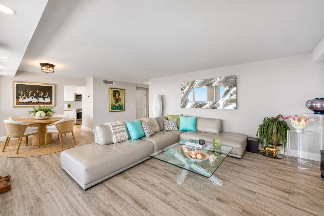 2800 S Ocean Boulevard, Unit 17L, Boca Raton, FL 33432 Photo