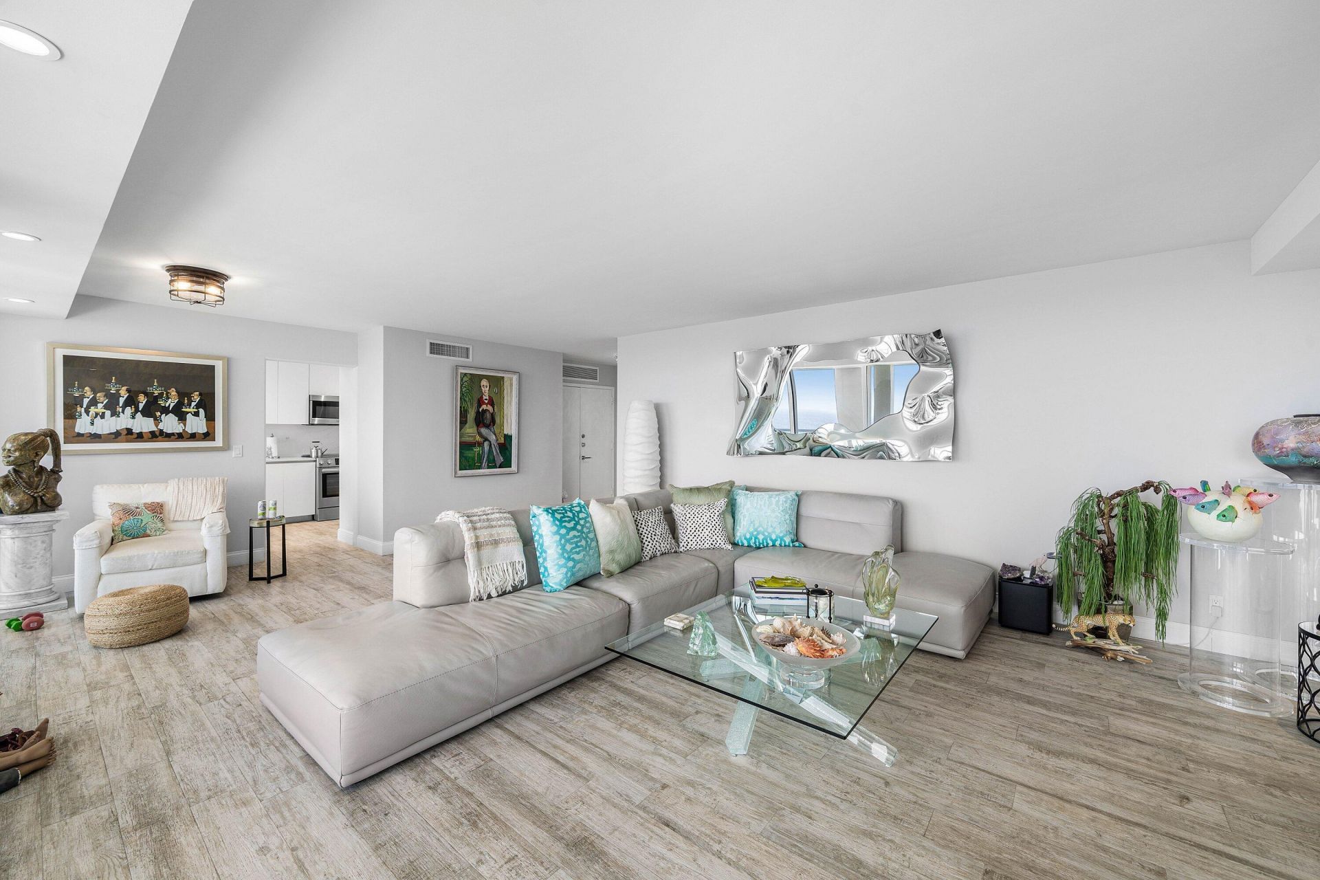 2800 S Ocean Boulevard, Unit 17L, Boca Raton, FL 33432 Photo