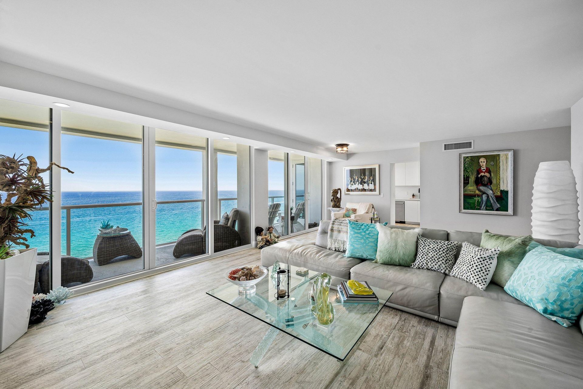 2800 S Ocean Boulevard, Unit 17L, Boca Raton, FL 33432 Photo