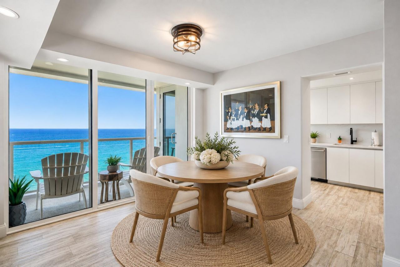 2800 S Ocean Boulevard, Unit 17L, Boca Raton, FL 33432 Photo