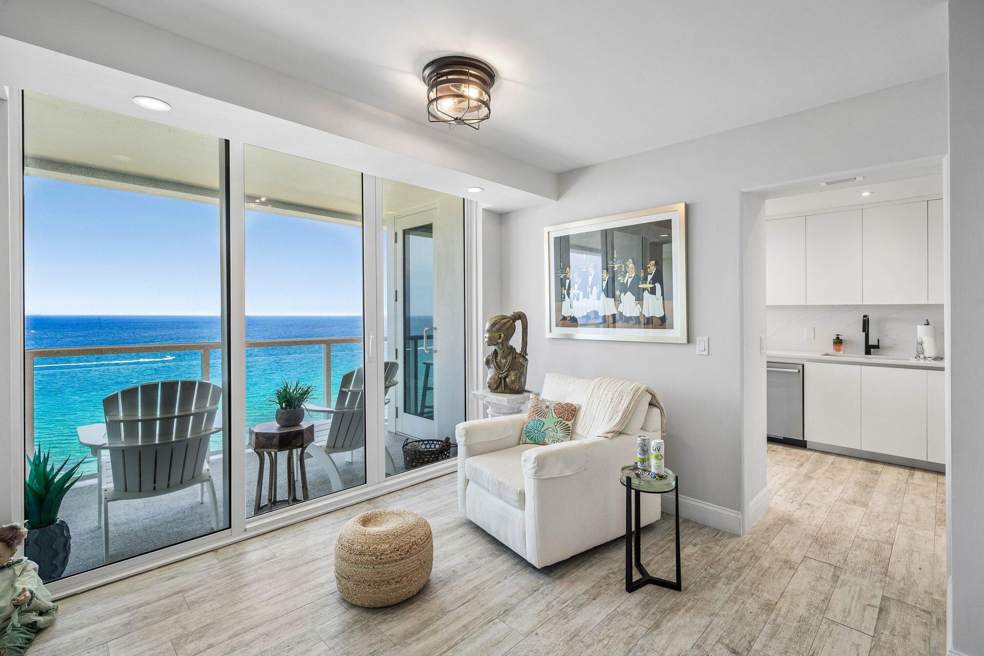 2800 S Ocean Boulevard, Unit 17L, Boca Raton, FL 33432 Photo