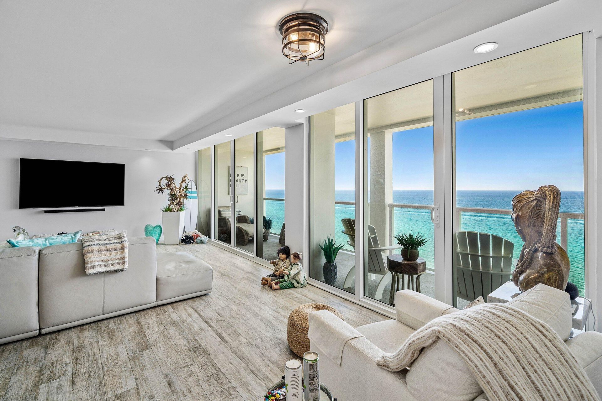 2800 S Ocean Boulevard, Unit 17L, Boca Raton, FL 33432 Photo