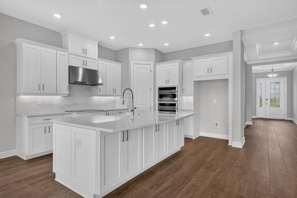 13072 SW Shinnecock Drive, Port Saint Lucie, FL 34987 Photo
