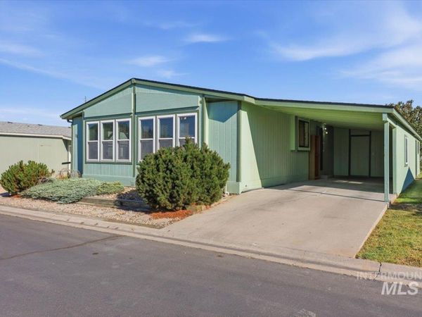 1907 W Flamingo, Nampa, ID 83651