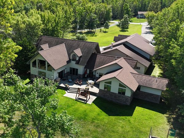3579 Town Road 415 , International Falls, MN 56649