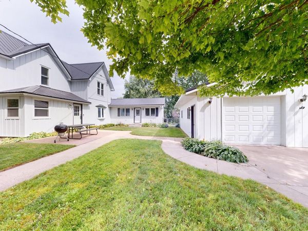 10698 625th Avenue, Emmons, MN 56029