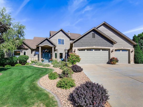 16751 Ironwood Circle, Lakeville, MN 55044