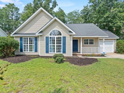 308 Angus Drive , Columbia, SC 29223