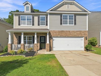 363 Explorer Drive , Chapin, SC 29063
