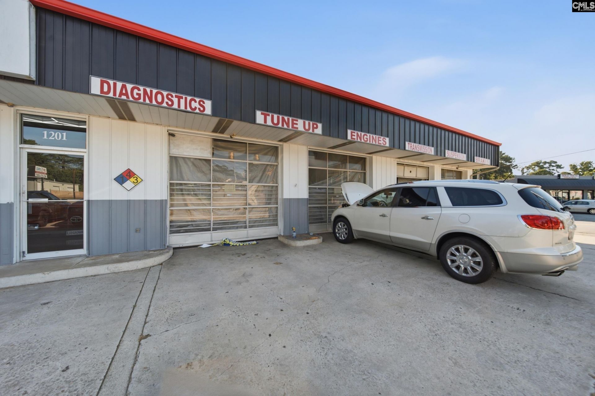 1201 Broad River Road Photo 10