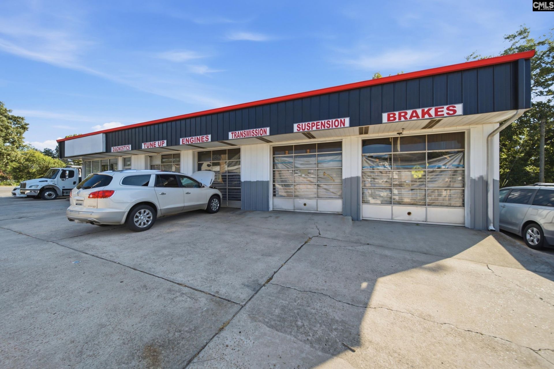 1201 Broad River Road Photo 11